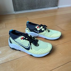Nike Trail Wildhorse